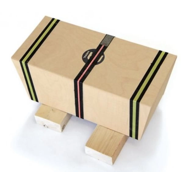 Кахон MEINL MYO-BCAJ фото 2