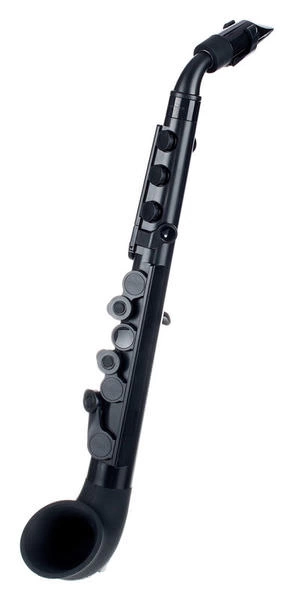 Саксофон NUVO JSAX  BLACK фото 1