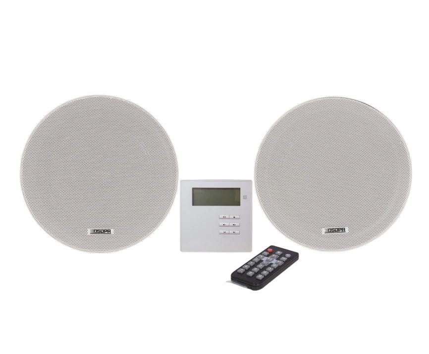 Проигрыватель DSPPA DM-835S  фото 1