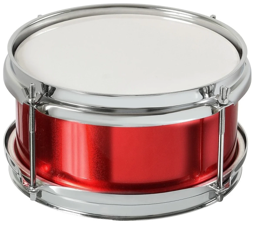 Детский барабан DEKKO TB-5 RD фото 1