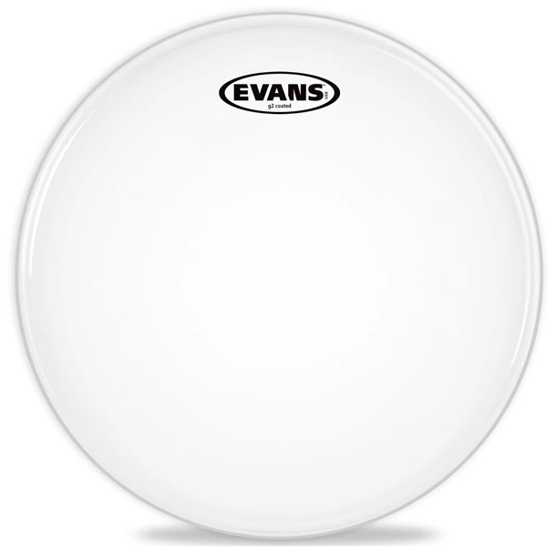 Пластик EVANS B10G2-10" GENERA G2 COATED фото 1