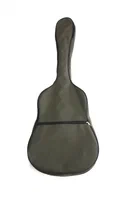 Чехол для классической гитары  оливковый MZ-ChGC-1/1о фото 1