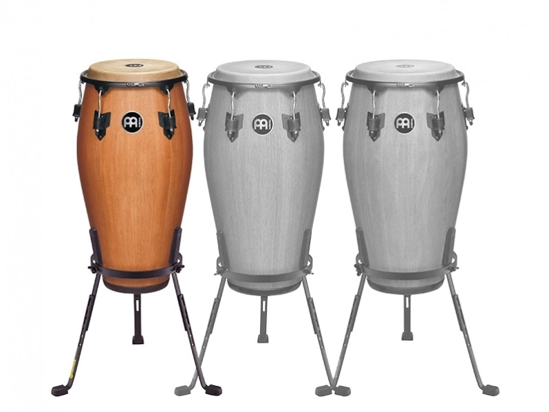 Конго со стойкой MEINL SSR фото 1