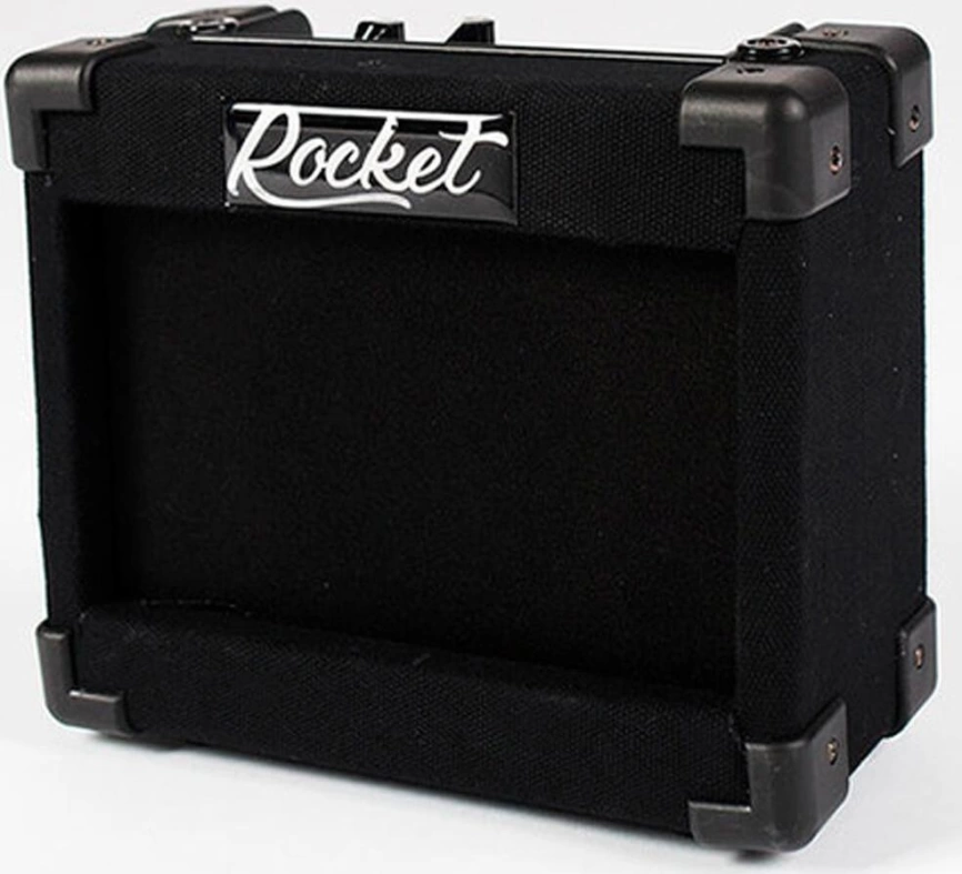 Комбоусилитель ROCKET GA-05 фото 1