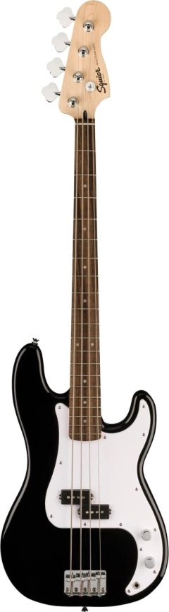 Бас гитара FENDER SQUIER фото 1