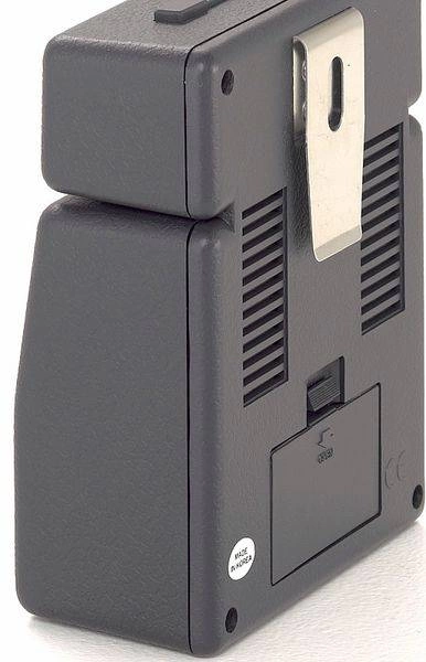 Гитарный усилитель MARSHALL MS-2 MICRO AMP (BLACK) фото 2