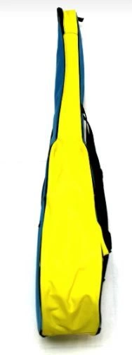 Чехол для классической гитары  MEZZO MZ-ChGC-2/1blue/yel  фото 3