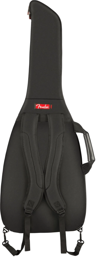 Чехол для электрогитары .FENDER GIG BAG FE610 ELECTRIC GUITAR подкладка 10мм фото 2