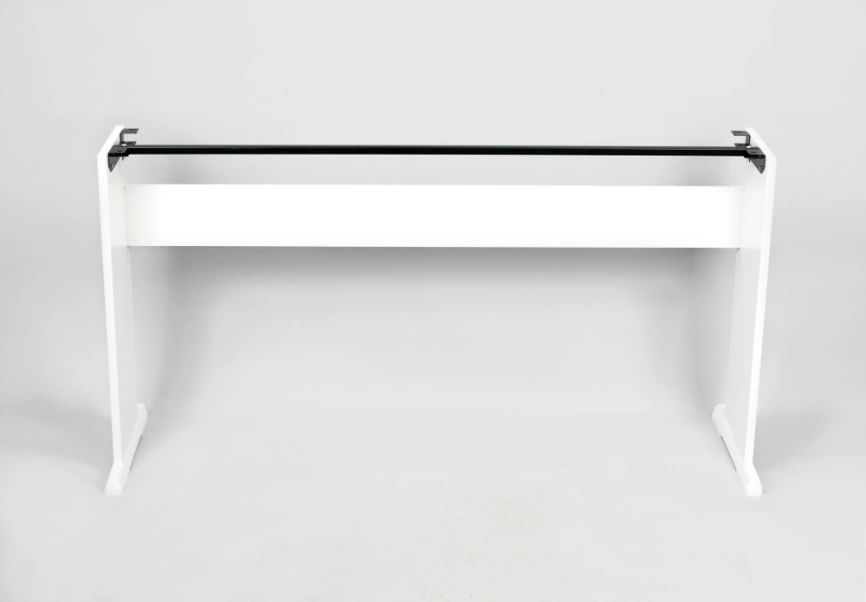 Стойка для CASIO CDP S110 белая фото 1