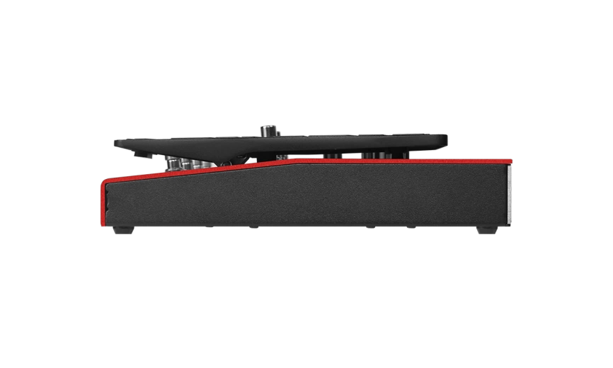 Процессор эффектов VALETON GP-200R фото 6