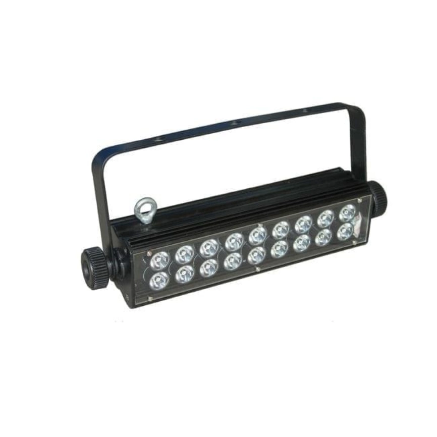 Световой прибор INVOLIGHT LED STROB 18 фото 1