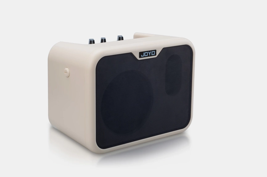 Комбоусилитель для бас гитары JOYO MA-10B фото 1