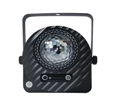 Световой прибор XLine Light LED Dot Laser фото 1