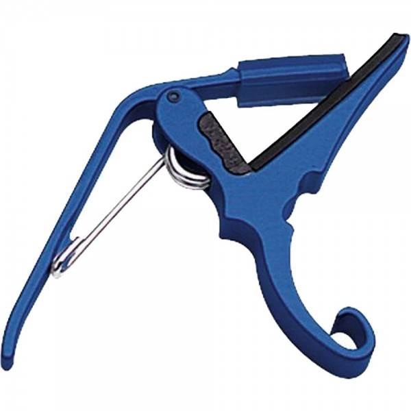 Каподастр KYSER KG6U синий фото 1