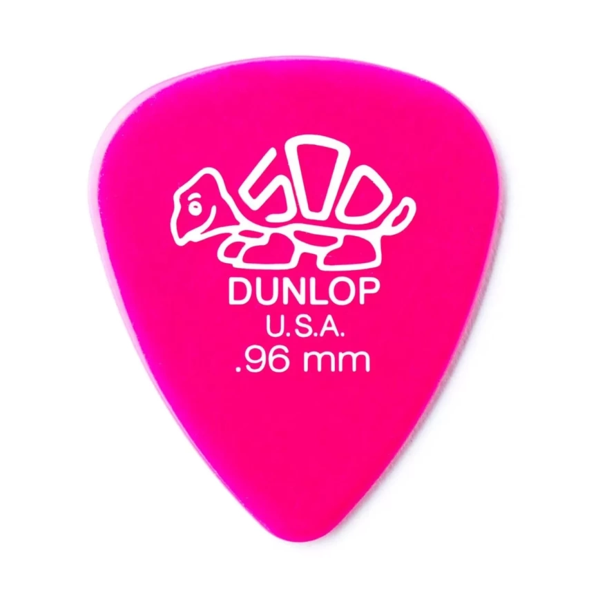 Медиатор DUNLOP 4100 фото 5
