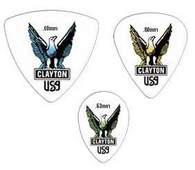 Медиатор CLAYTON  фото 1