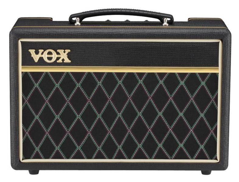 Комбоусилитель басовый VOX PATHFINDER BASS 10 фото 2
