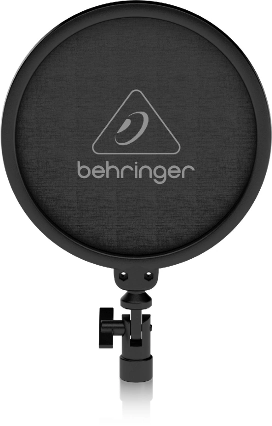 Студийный микрофон BEHRINGER TM1 фото 8