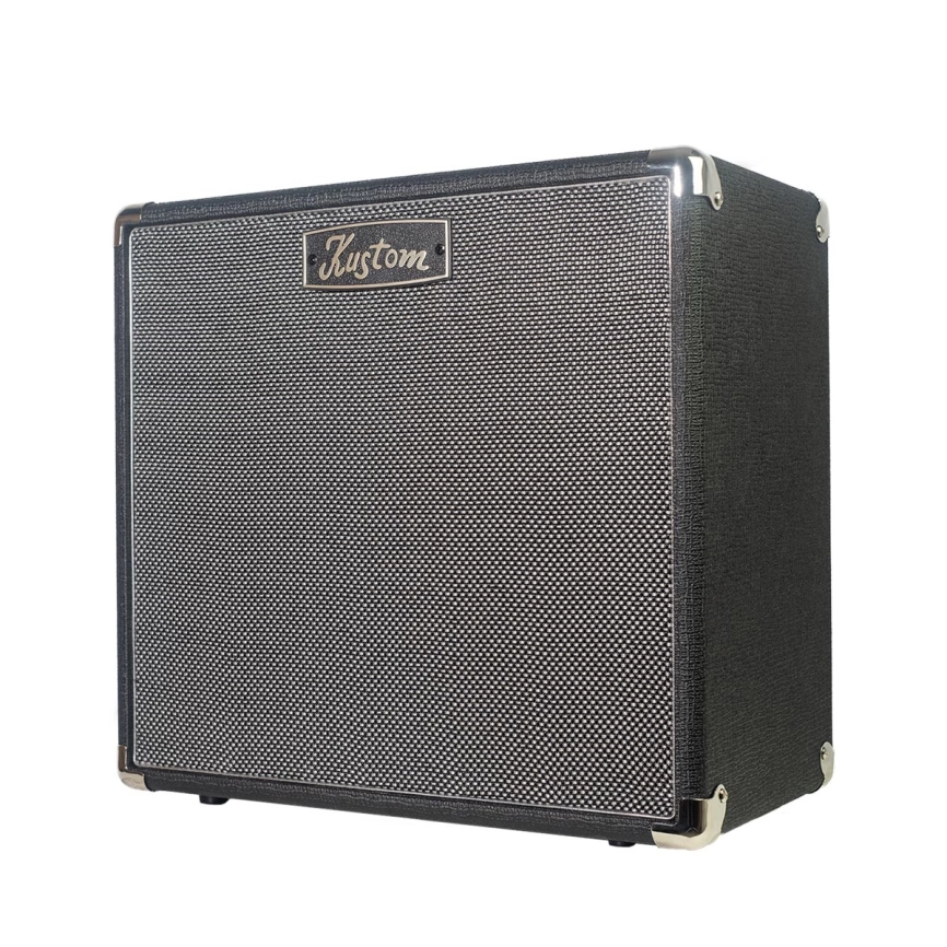 Комбоусилитель KUSTOM DEFENDER 1X12 фото 2