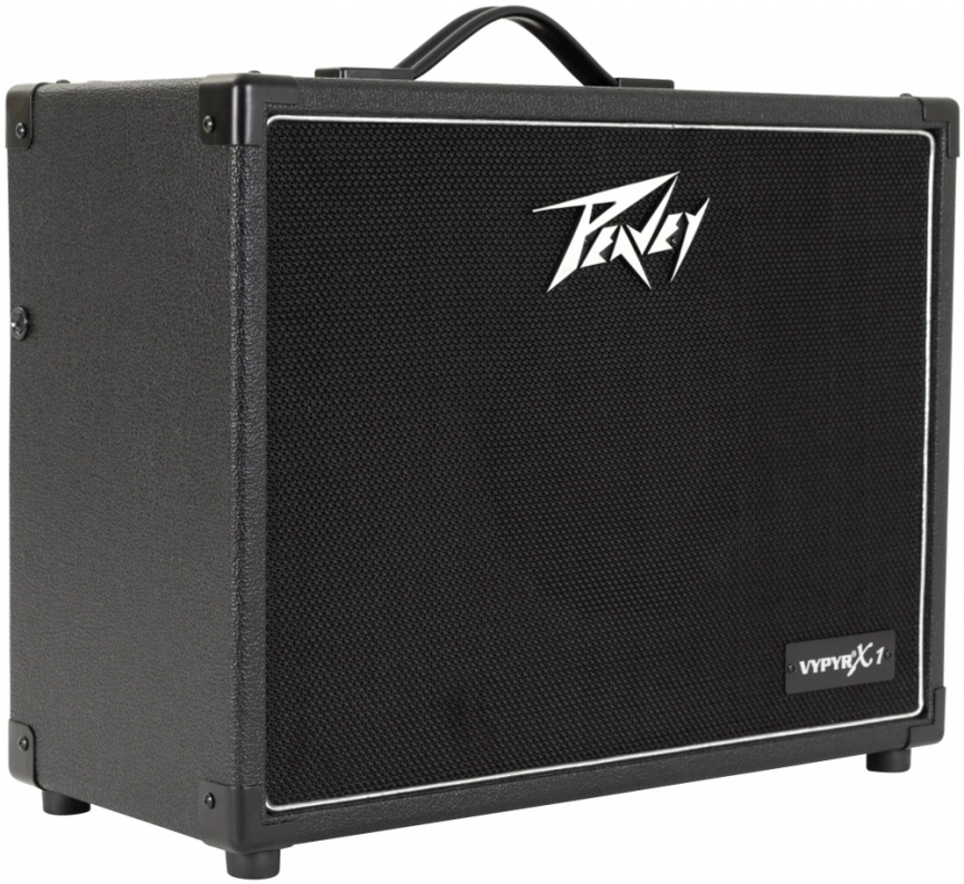 Комбоусилитель PEAVEY VYPYR VIP X1 (30Ватт) фото 1