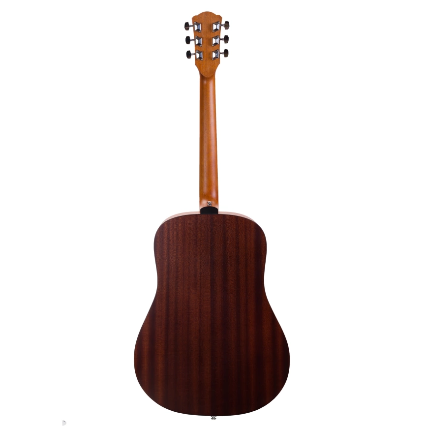 Акустическая гитара ROCKDALE AURORA D1 N натуральный  фото 2
