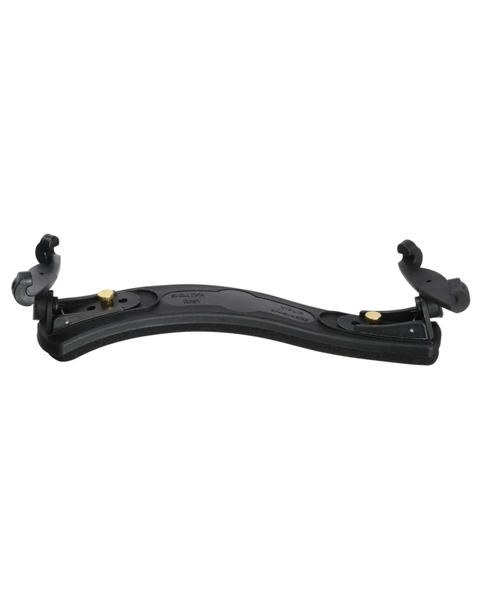 Мостик д/скрипки FIDDLERMAN SR-01K BK размер 1/8-1/16 черный фото 1