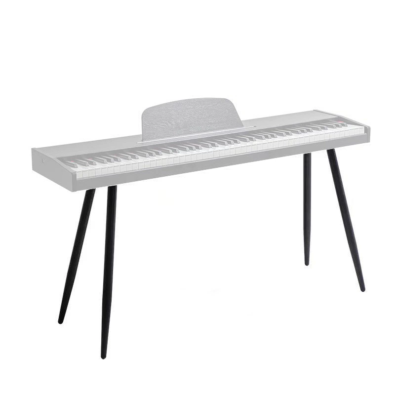 Стойка для клавишных MIKADO RS BLACK фото 1