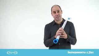 Саксофон NUVO JSAX  BLACK фото 9