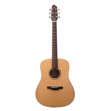 Трансакустическая гитара COVENANT 170DTE фото 1