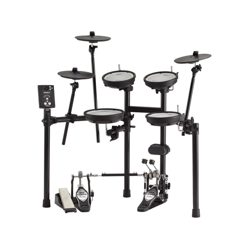 Электронная ударная установка ROLAND TD1-DMK фото 1