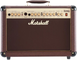 Комбоусилитель MARSHALL AS50D