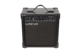 Комбоусилитель LIREVO TS-G15