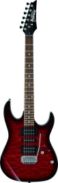 Электрогитара IBANEZ GRX70QA TRB