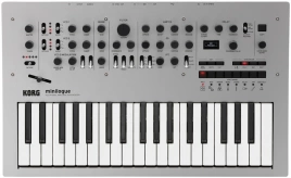 Синтезатор KORG Minilogue 37-кл 