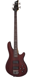 Бас гитара SCHECTER OMEN-4 BASS WSN