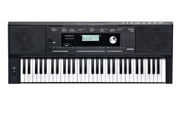 Синтезатор KURZWEIL KP100 LB черный