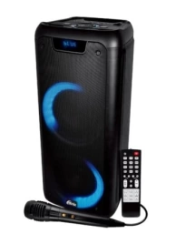 Аудиосистема RITMIX SP-890B blaск
