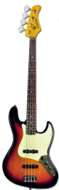 Бас гитара FENDER JAZZ BASS (USA)