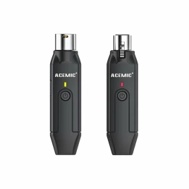 Радиосистема ACEMIC G6 (приемник-передатчик)