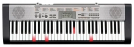 Синтезатор CASIO LK-130