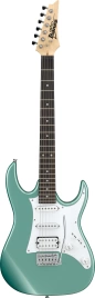 Электрогитара IBANEZ GRX40-MNG зеленый металлик