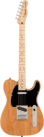 Электрогитара FENDER SQUIER AFFINITY TELECASTER 