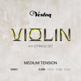 Струна д/скрипки VESTON V0931 4/4