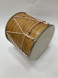 Барабан кавказский 12" 