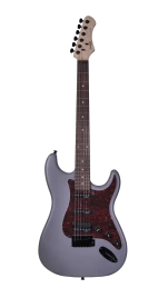 Электрогитара SQOE SEST230 SV Set комплект