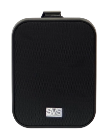 Громкоговоритель SVS AUDIOTECHNIK WSP-60 настенный черный