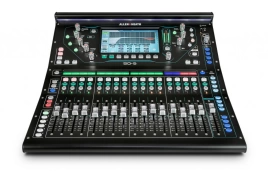 Микшерный пульт ALLEN HEATH SQ-5