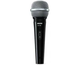 Микрофон SHURE SV-100-A