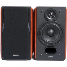 Аудиосистема EDIFIER P17 brown