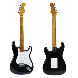 Электрогитара BOSSTONE SG-03 V.2 BK черный